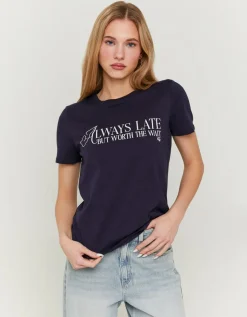 T-Shirt Imprimé^Tally Weijl Outlet