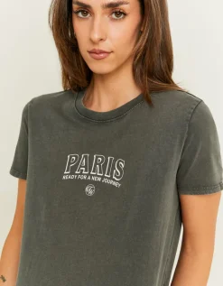T-Shirt Basique^Tally Weijl Online