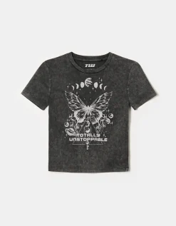 T-shirt imprimé^Tally Weijl Sale