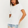 T-shirt oversize basique^Tally Weijl Discount