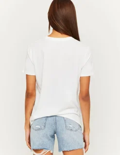 T-shirt oversize basique^Tally Weijl Discount