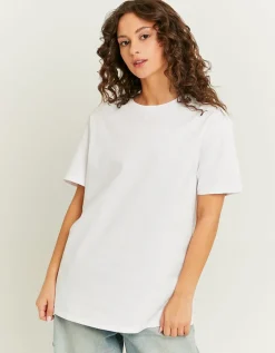 T-Shirt Oversize Basique^Tally Weijl New